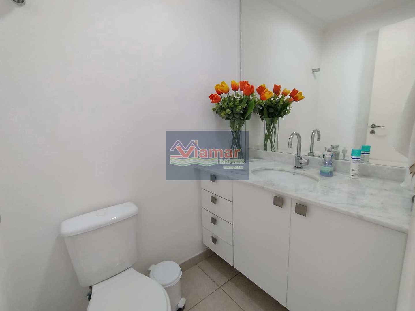 Apartamento à venda com 2 quartos, 122m² - Foto 23