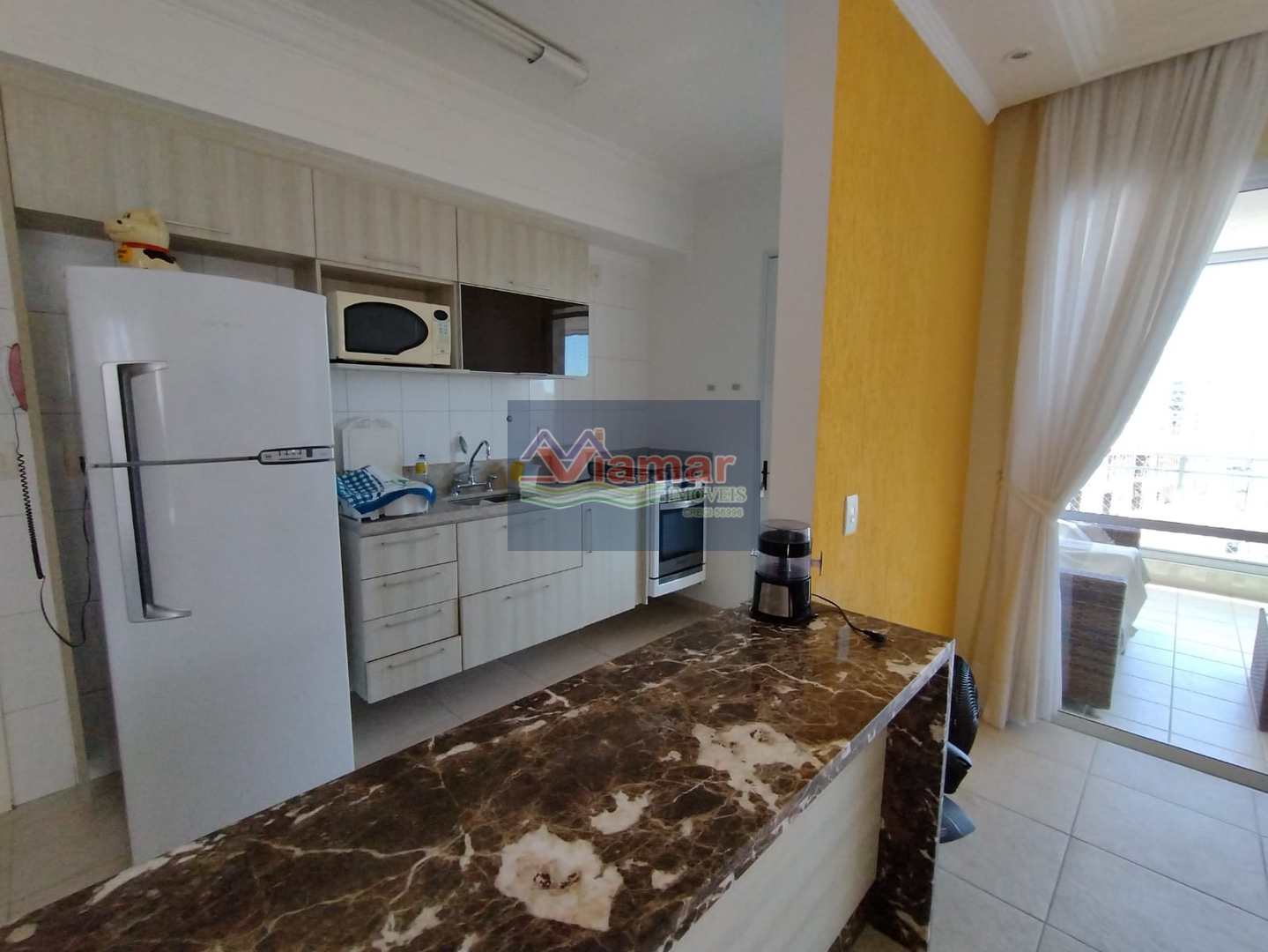 Apartamento à venda com 2 quartos, 122m² - Foto 8