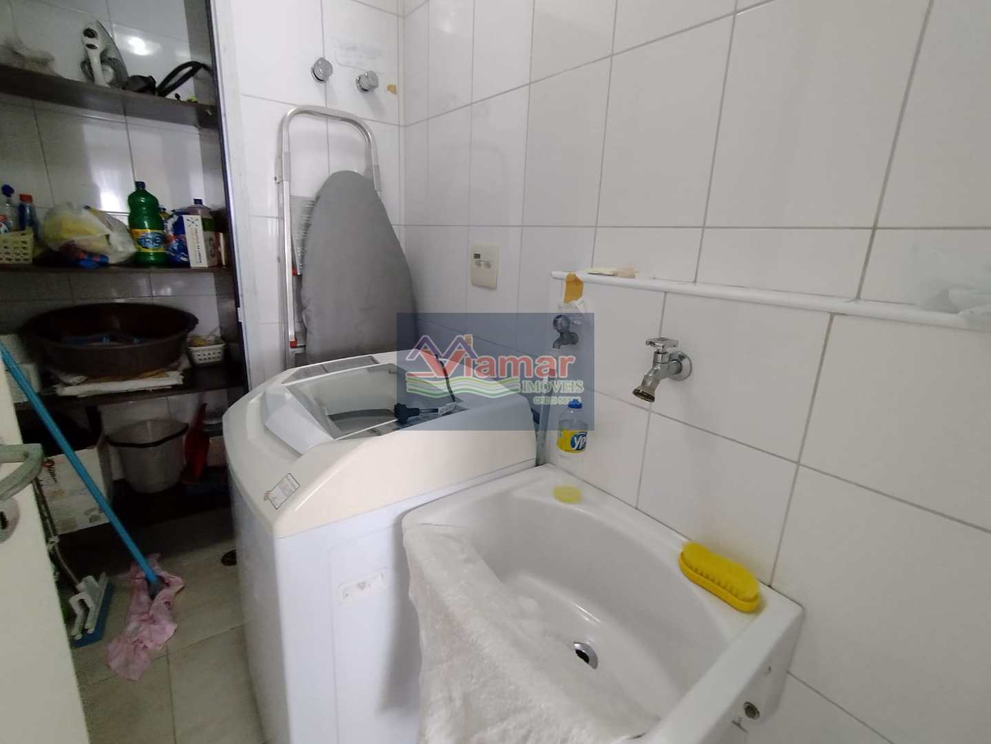 Apartamento à venda com 2 quartos, 122m² - Foto 11