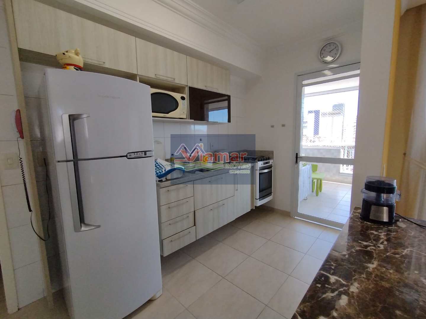 Apartamento à venda com 2 quartos, 122m² - Foto 9