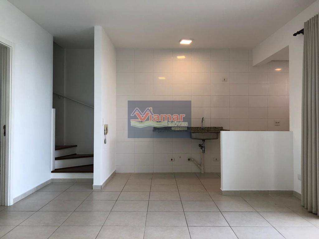 Apartamento à venda com 2 quartos, 80m² - Foto 12