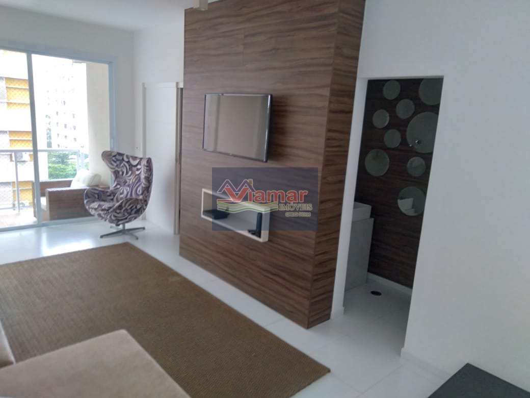 Apartamento à venda com 3 quartos, 158m² - Foto 4