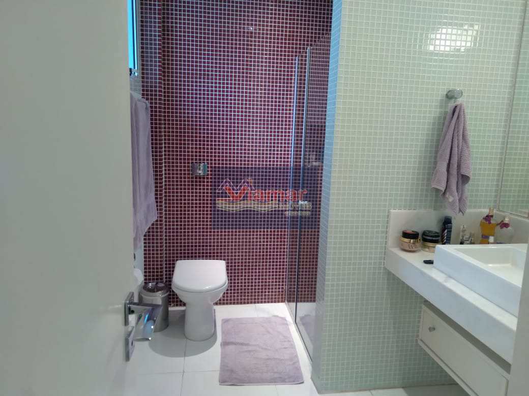 Apartamento à venda com 3 quartos, 158m² - Foto 15