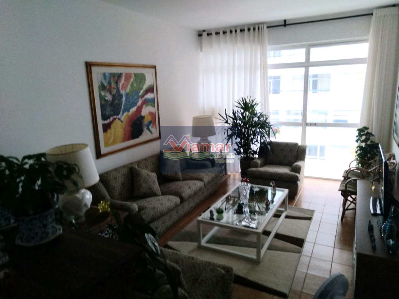 Apartamento à venda com 3 quartos, 180m² - Foto 5