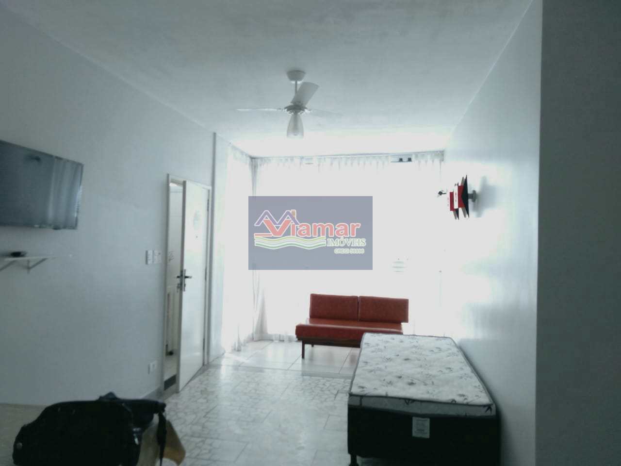 Apartamento à venda com 2 quartos, 80m² - Foto 1