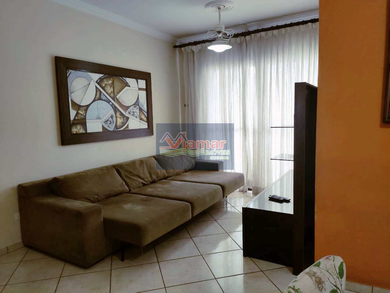 Apartamento à venda com 2 quartos, 86m² - Foto 3