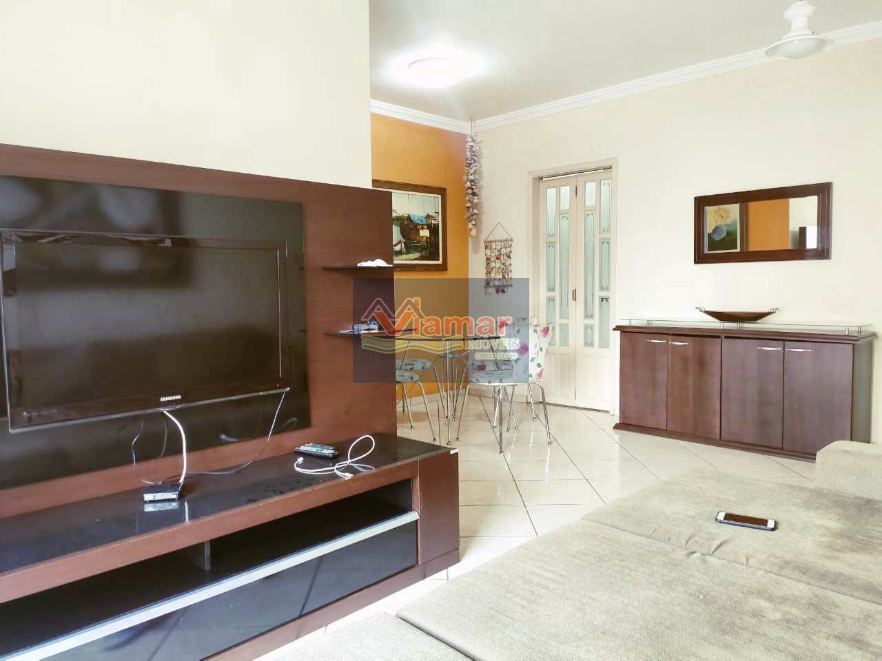 Apartamento à venda com 2 quartos, 86m² - Foto 4