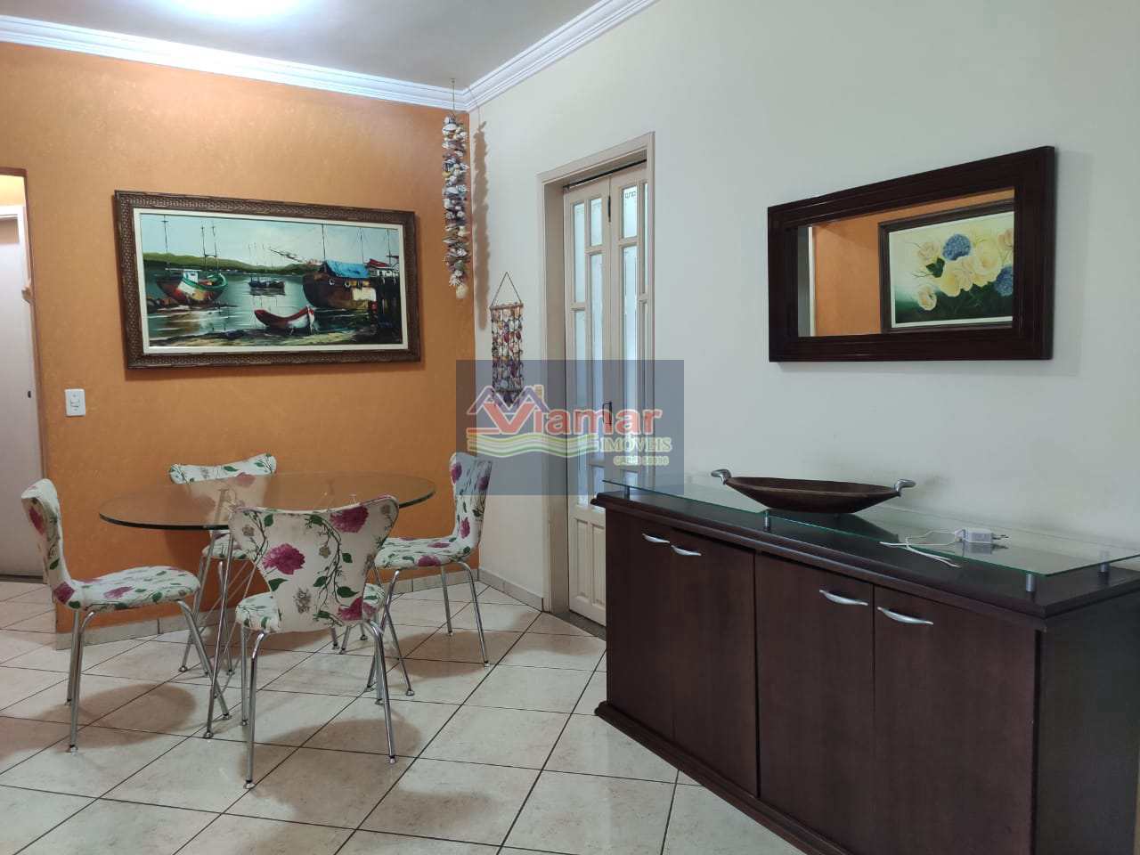 Apartamento à venda com 2 quartos, 86m² - Foto 1