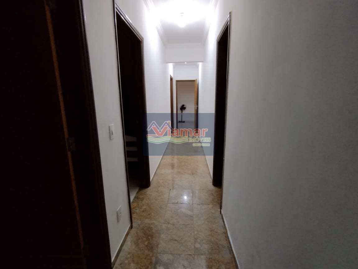 Apartamento à venda com 3 quartos, 160m² - Foto 20