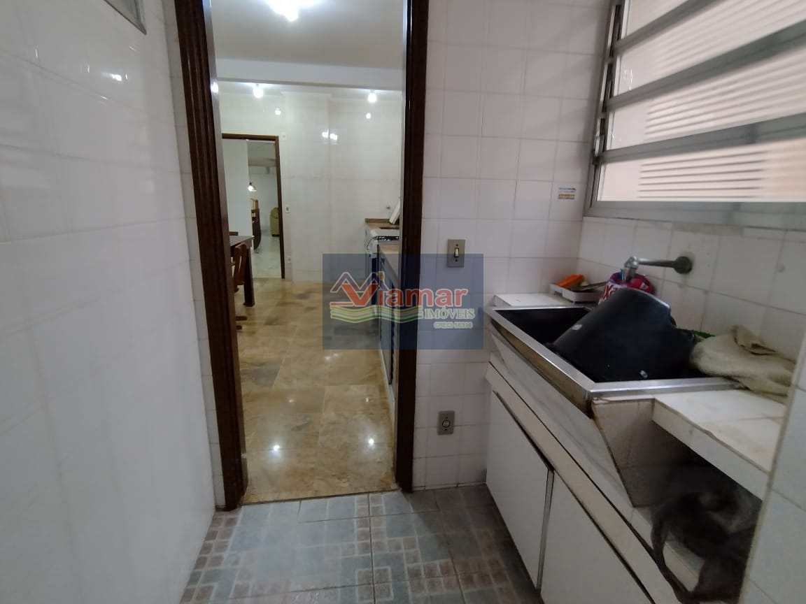 Apartamento à venda com 3 quartos, 160m² - Foto 10