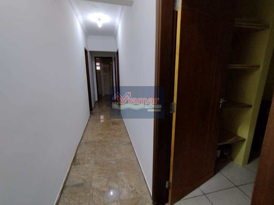 Apartamento à venda com 3 quartos, 160m² - Foto 16