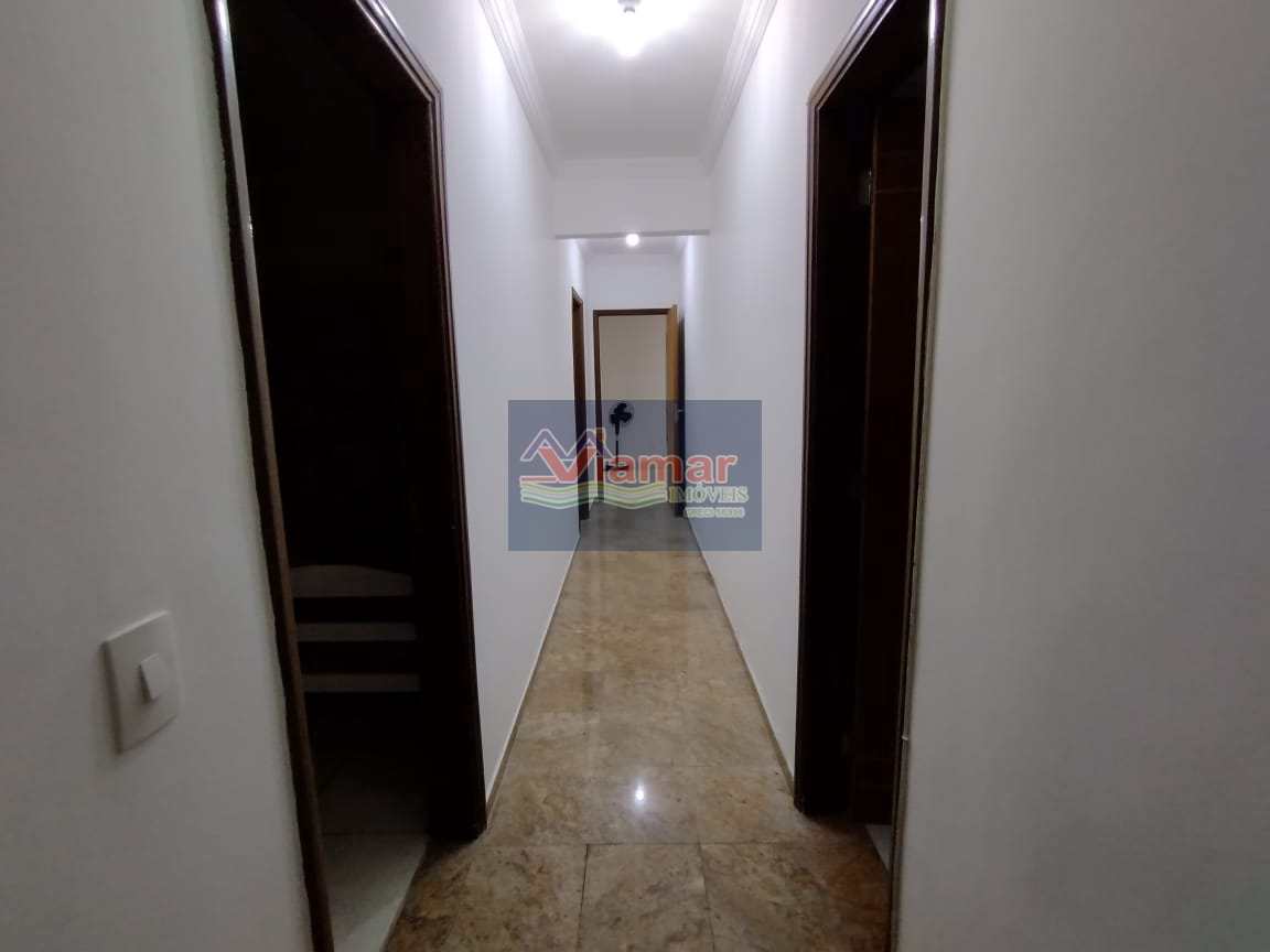 Apartamento à venda com 3 quartos, 160m² - Foto 13