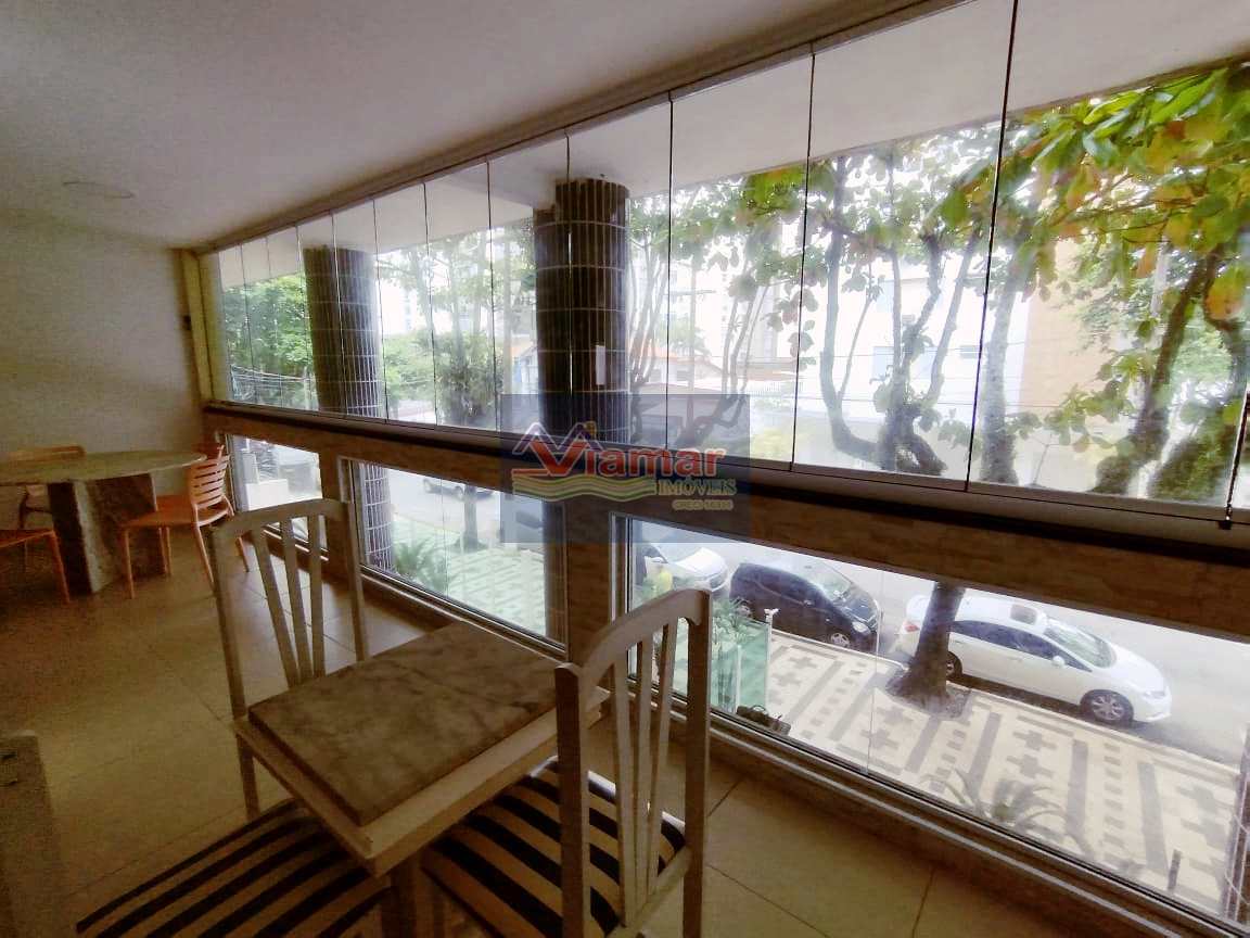 Apartamento à venda com 3 quartos, 160m² - Foto 6