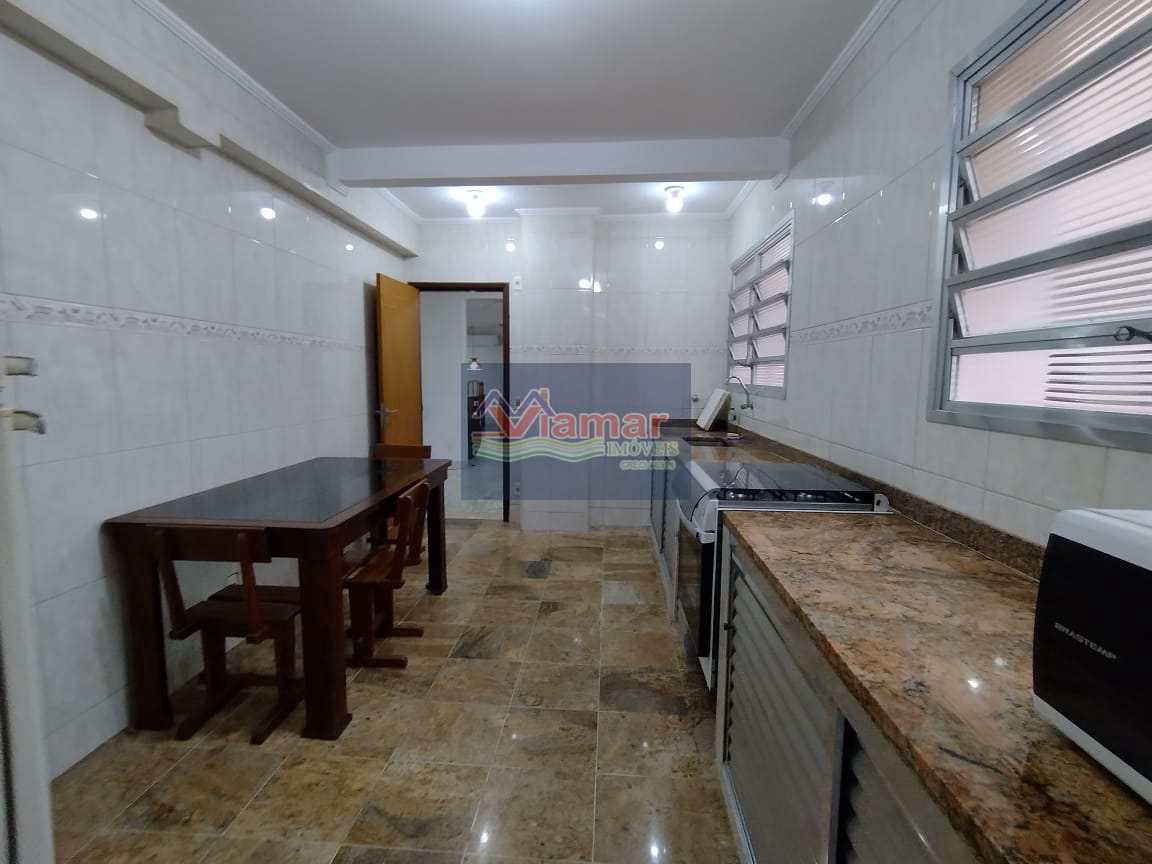 Apartamento à venda com 3 quartos, 160m² - Foto 8