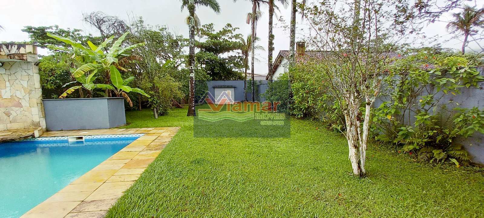 Casa à venda com 4 quartos, 338m² - Foto 4