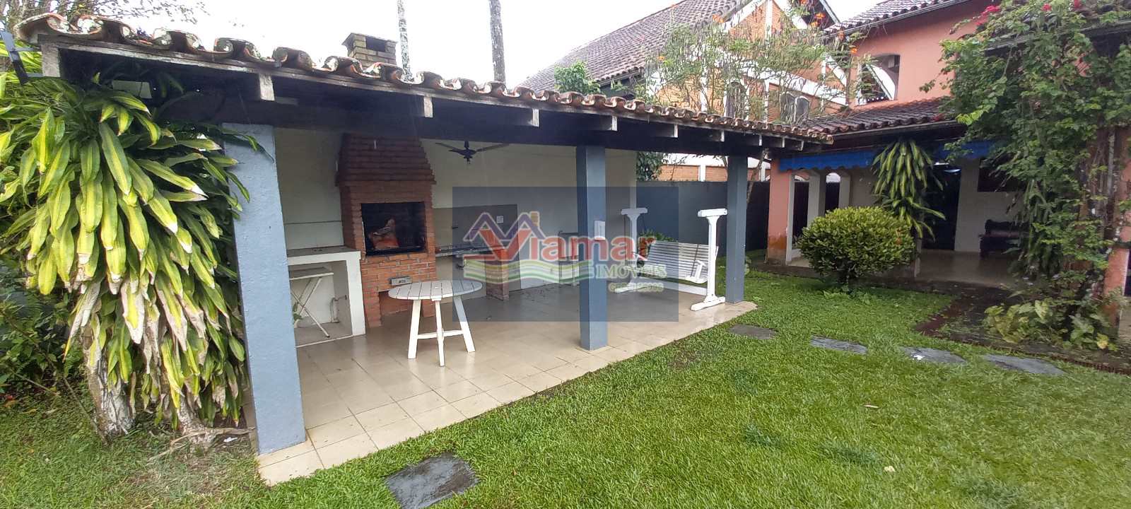 Casa à venda com 4 quartos, 338m² - Foto 6