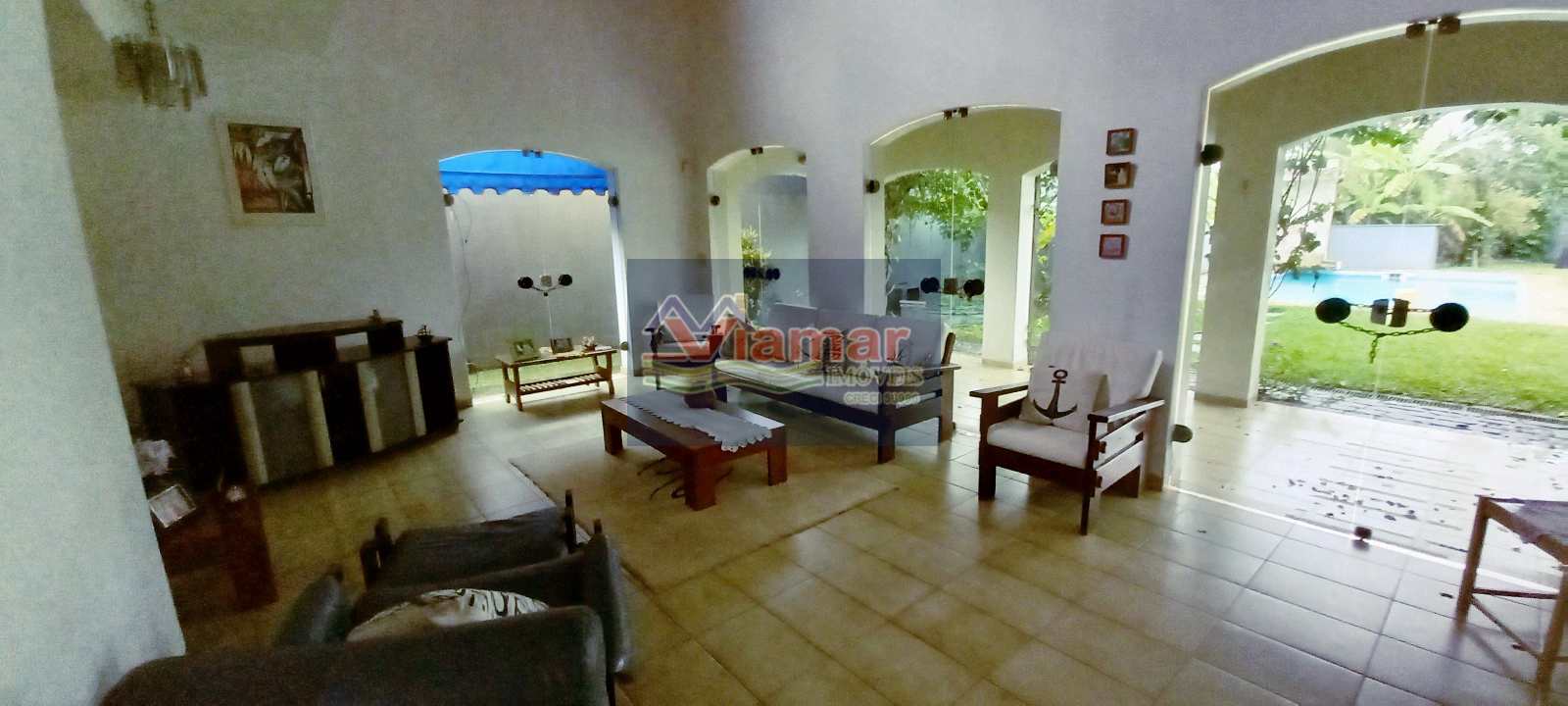 Casa à venda com 4 quartos, 338m² - Foto 7