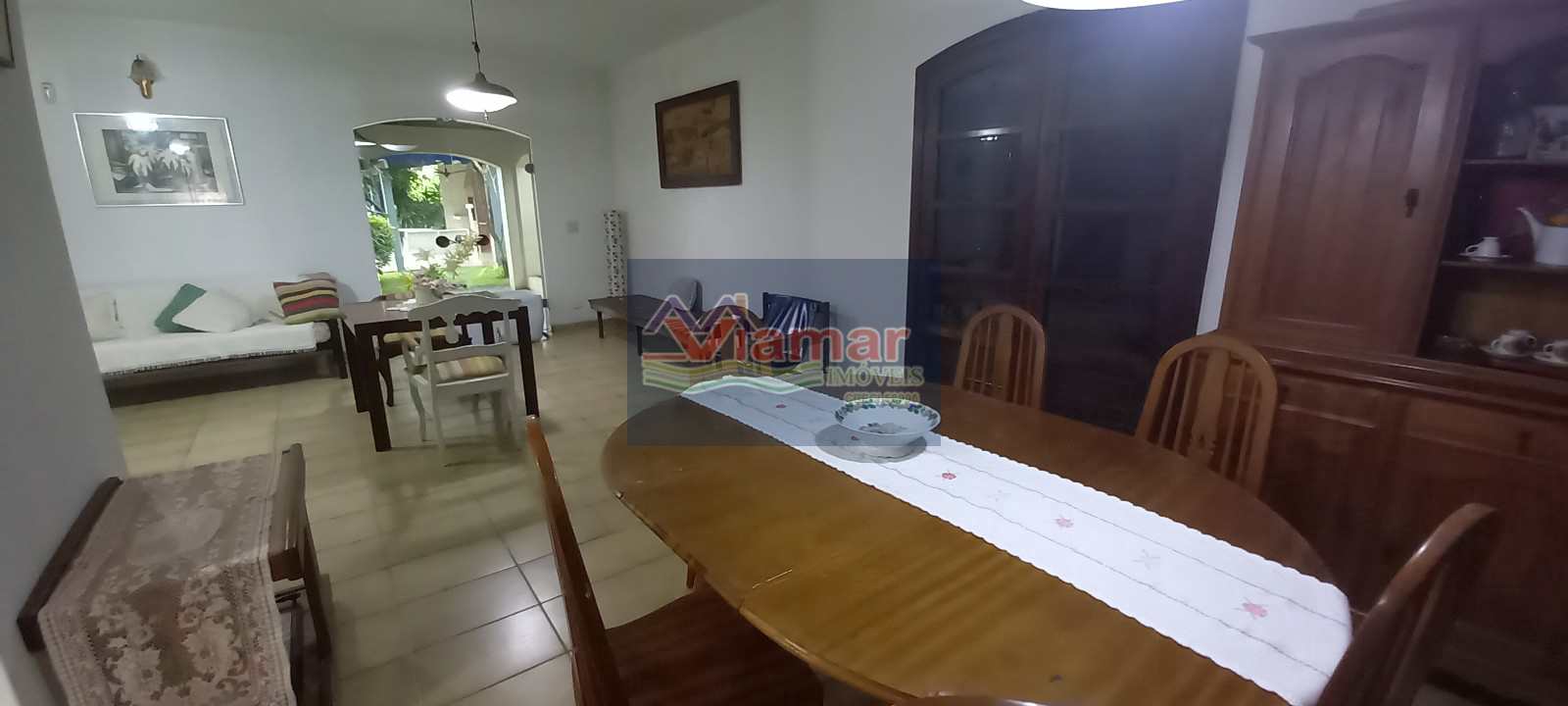 Casa à venda com 4 quartos, 338m² - Foto 11