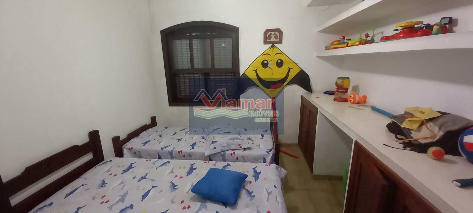 Casa à venda com 4 quartos, 338m² - Foto 16