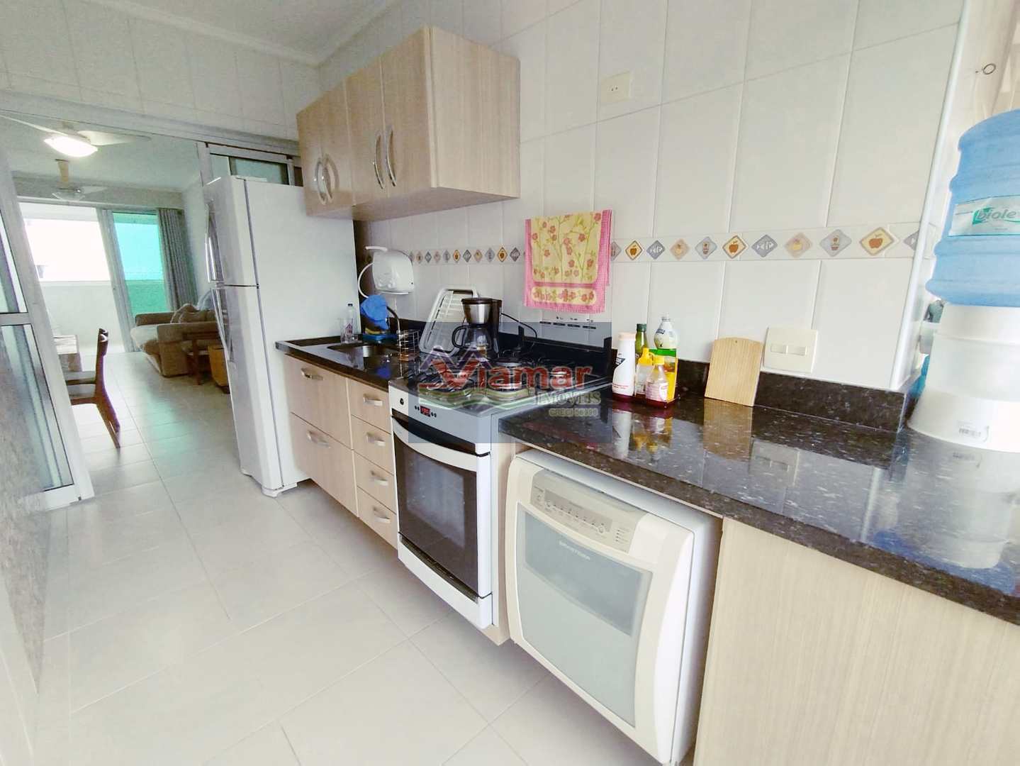 Apartamento à venda com 3 quartos, 95m² - Foto 5