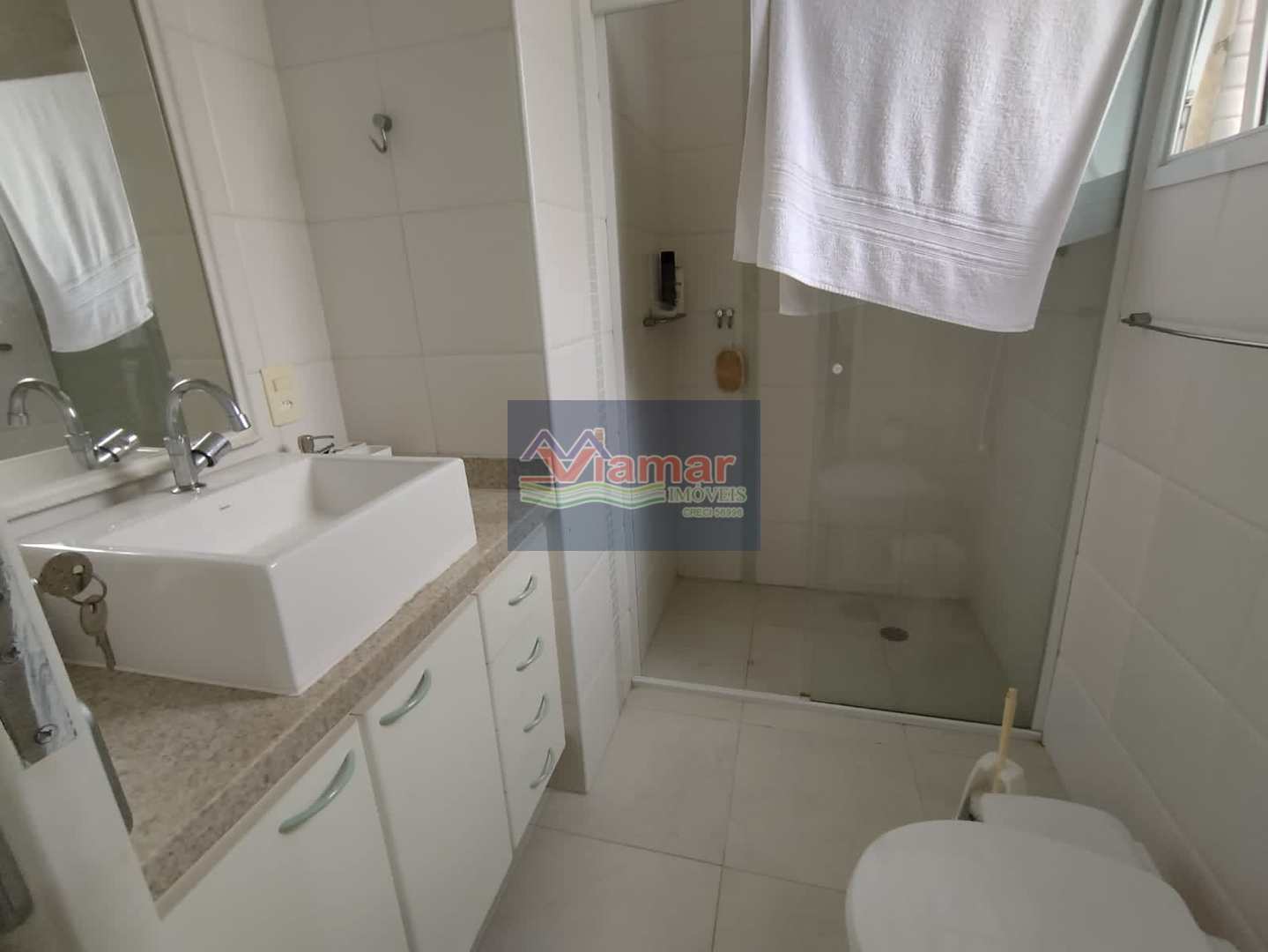 Apartamento à venda com 3 quartos, 95m² - Foto 10