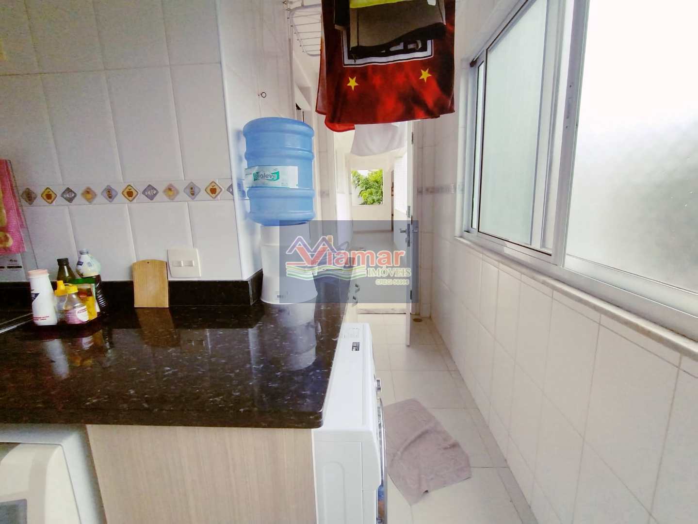 Apartamento à venda com 3 quartos, 95m² - Foto 7