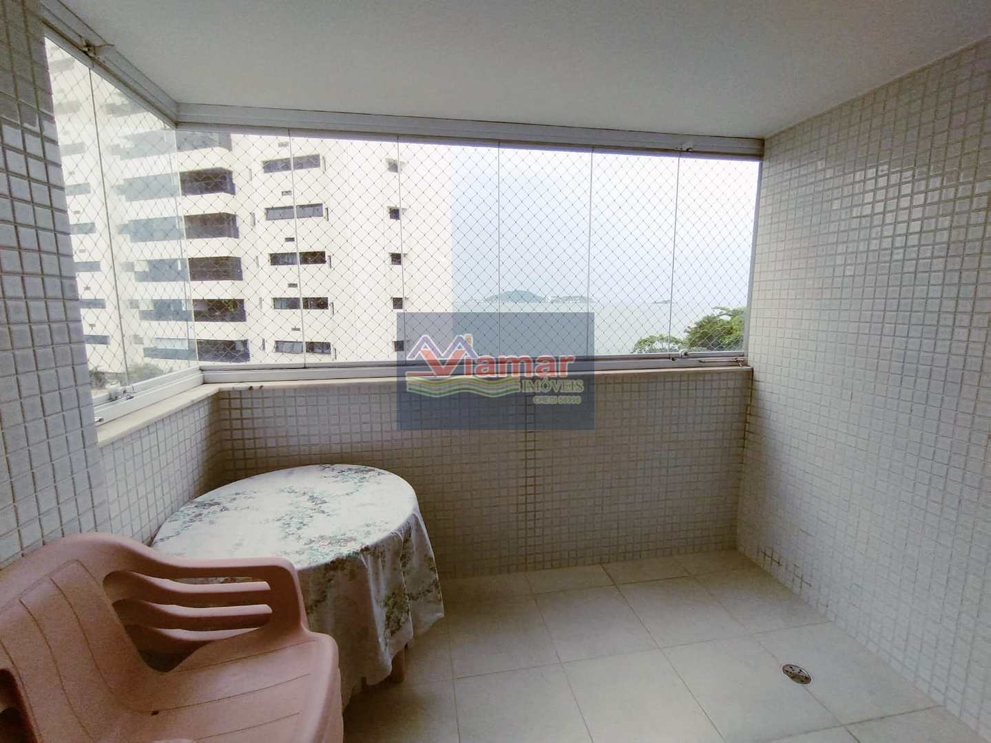 Apartamento à venda com 3 quartos, 95m² - Foto 4