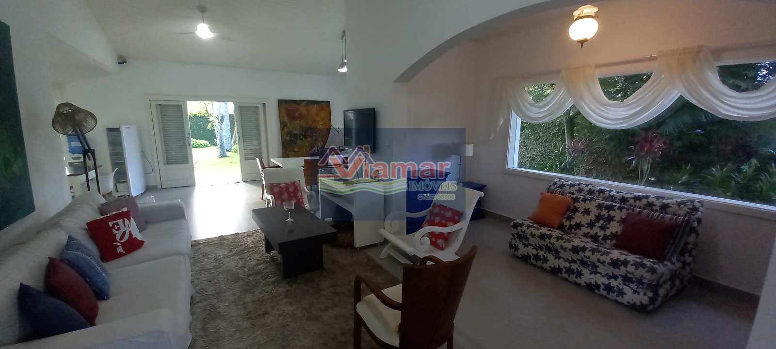 Casa à venda com 4 quartos, 300m² - Foto 5