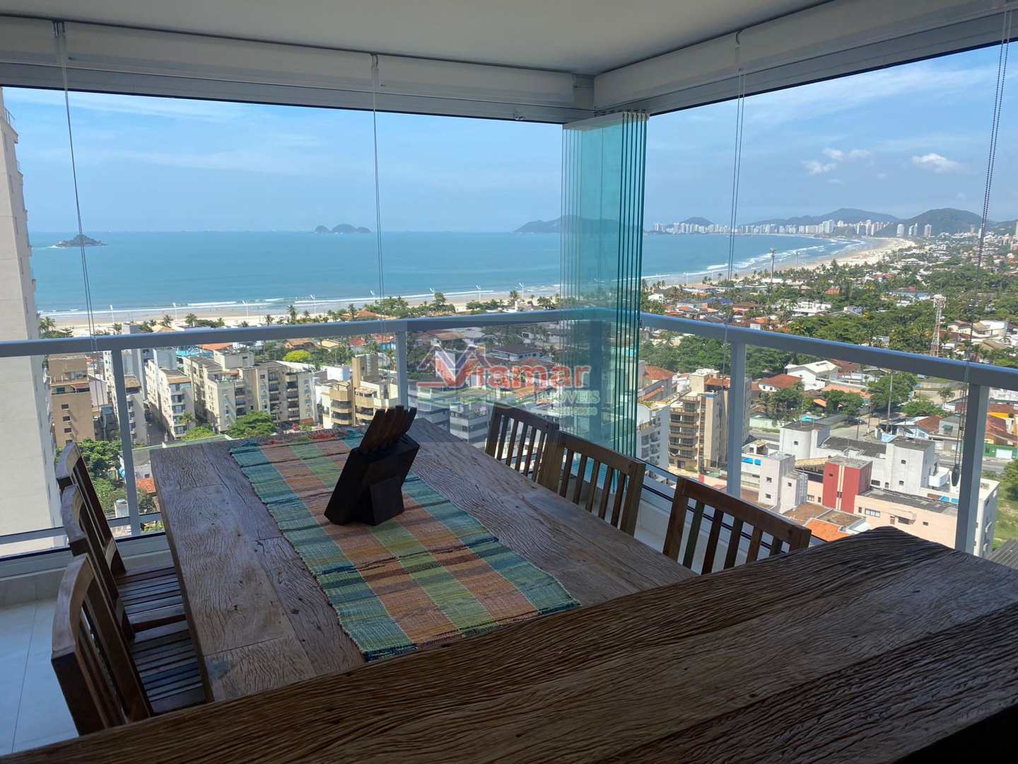 Apartamento à venda com 2 quartos, 71m² - Foto 2