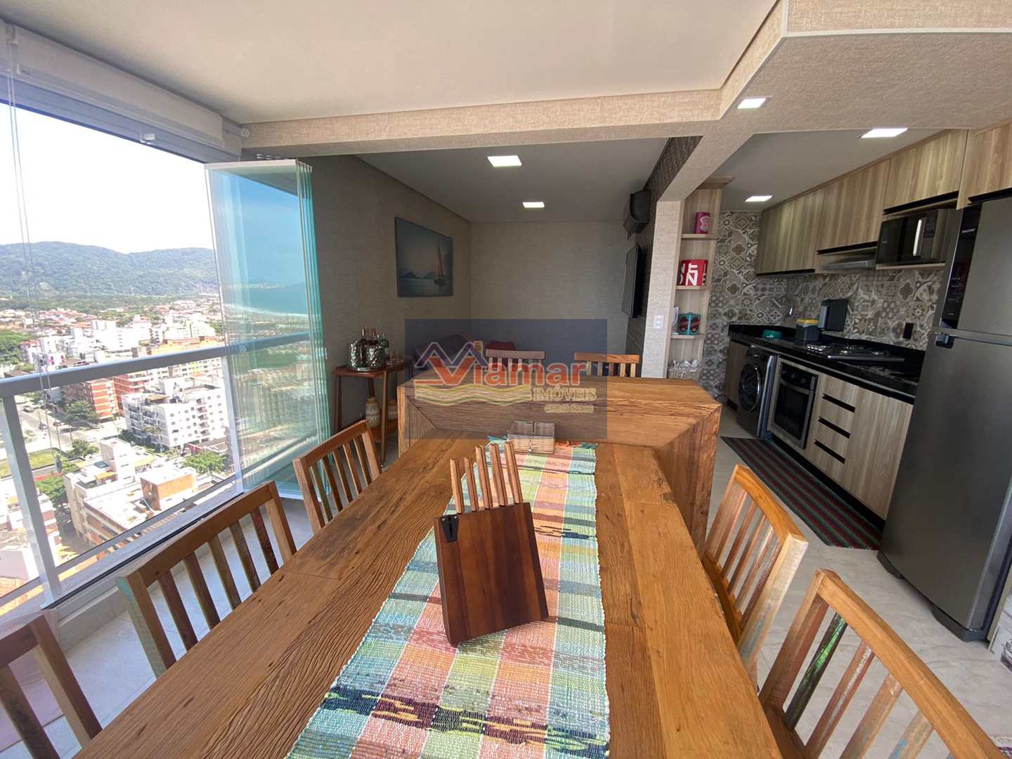 Apartamento à venda com 2 quartos, 71m² - Foto 6