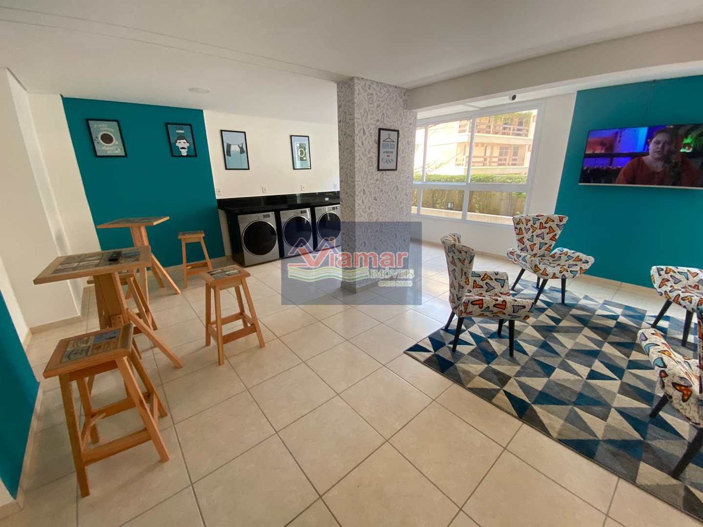 Apartamento à venda com 2 quartos, 71m² - Foto 25