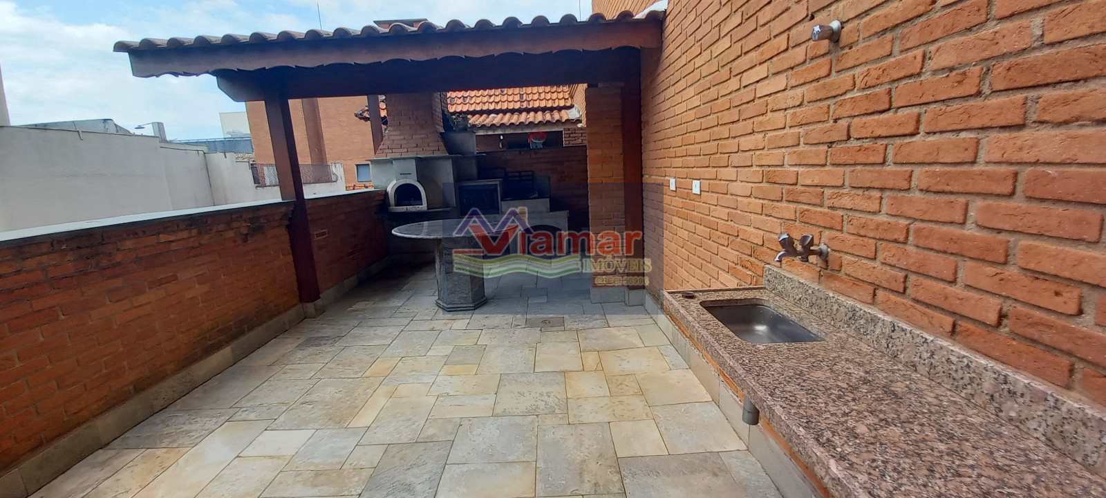 Cobertura à venda com 3 quartos, 174m² - Foto 15