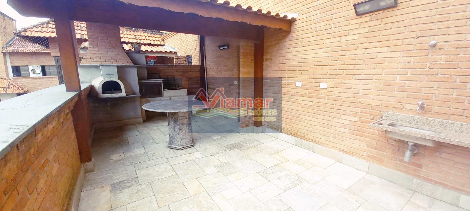 Cobertura à venda com 3 quartos, 174m² - Foto 13