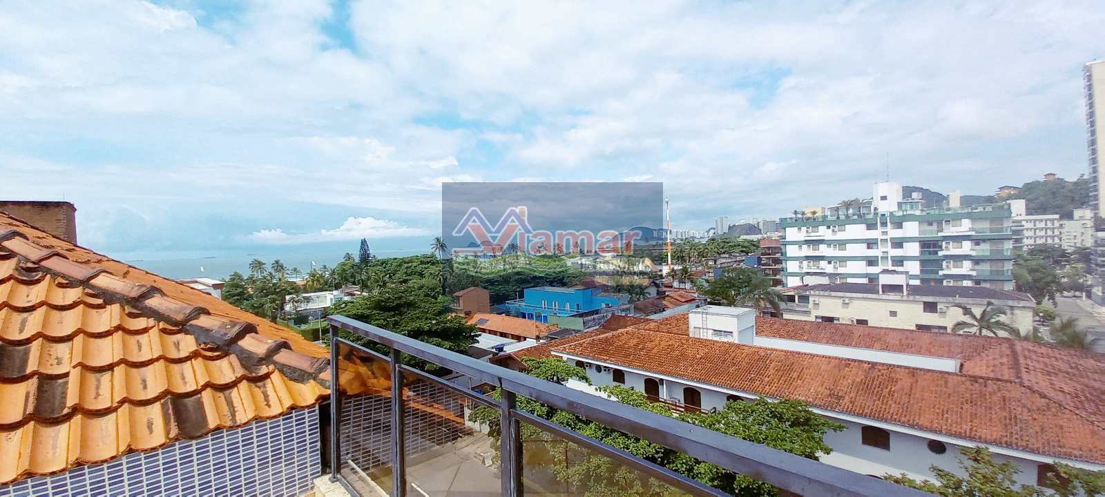 Cobertura à venda com 3 quartos, 174m² - Foto 1