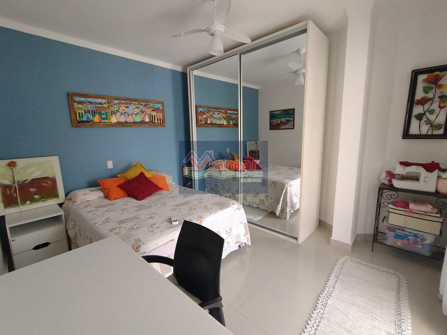 Cobertura à venda com 3 quartos, 170m² - Foto 23