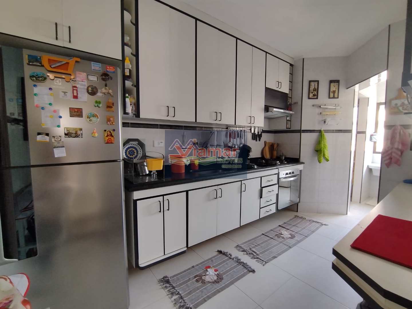 Cobertura à venda com 3 quartos, 170m² - Foto 12