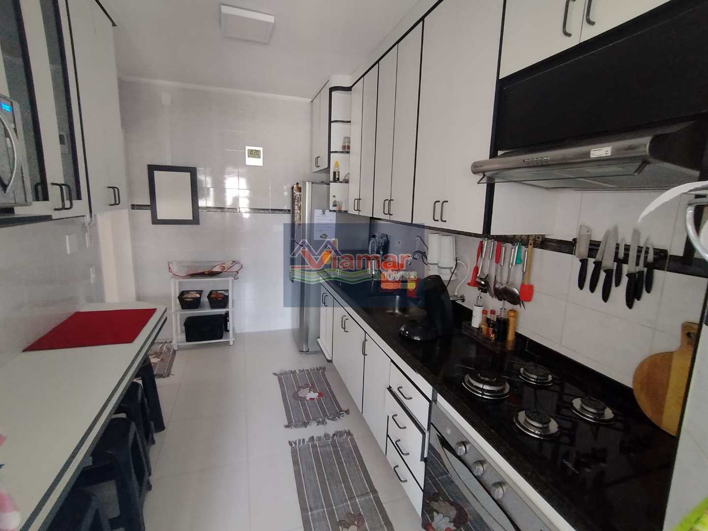 Cobertura à venda com 3 quartos, 170m² - Foto 13