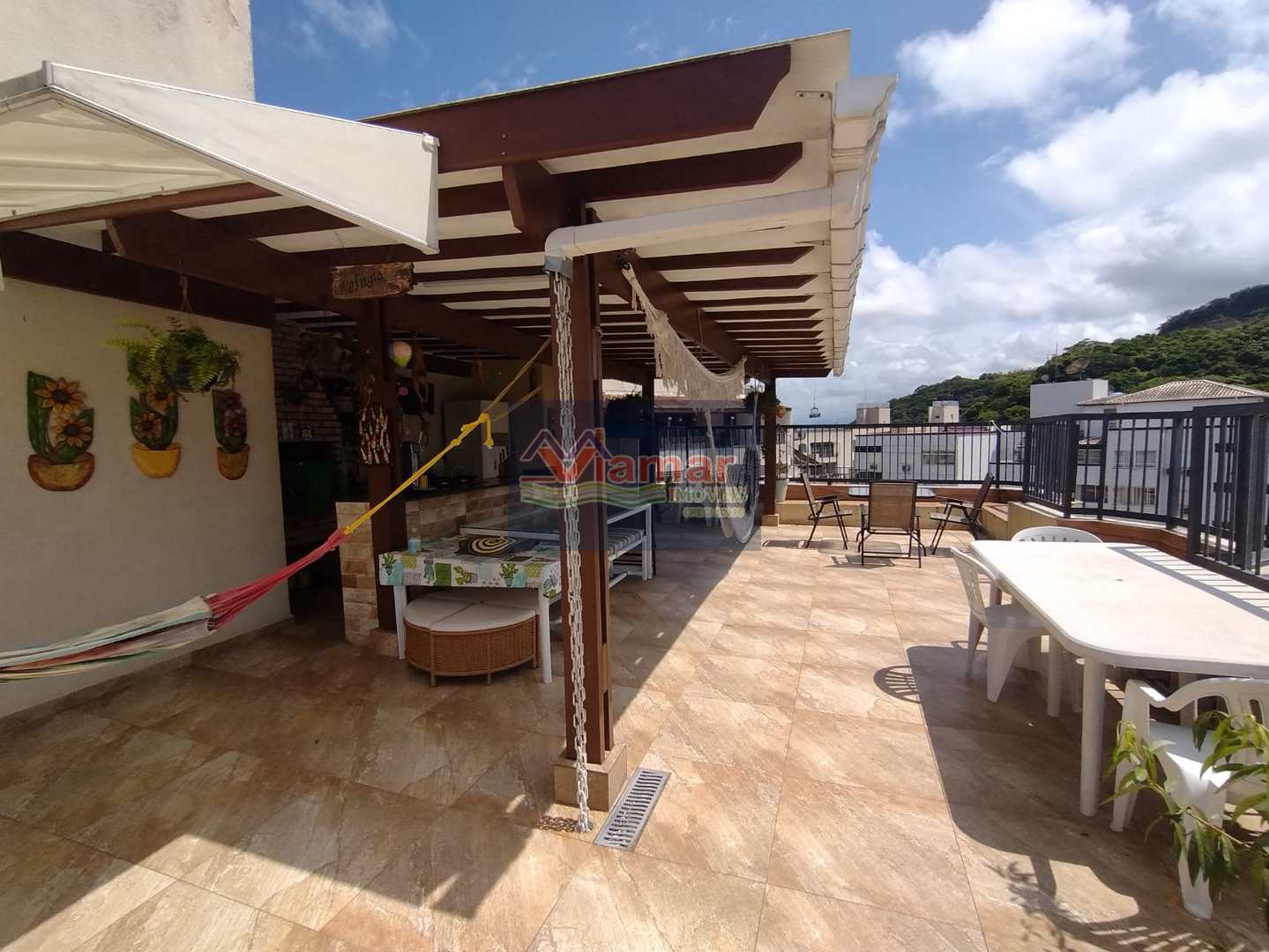 Cobertura à venda com 3 quartos, 170m² - Foto 7