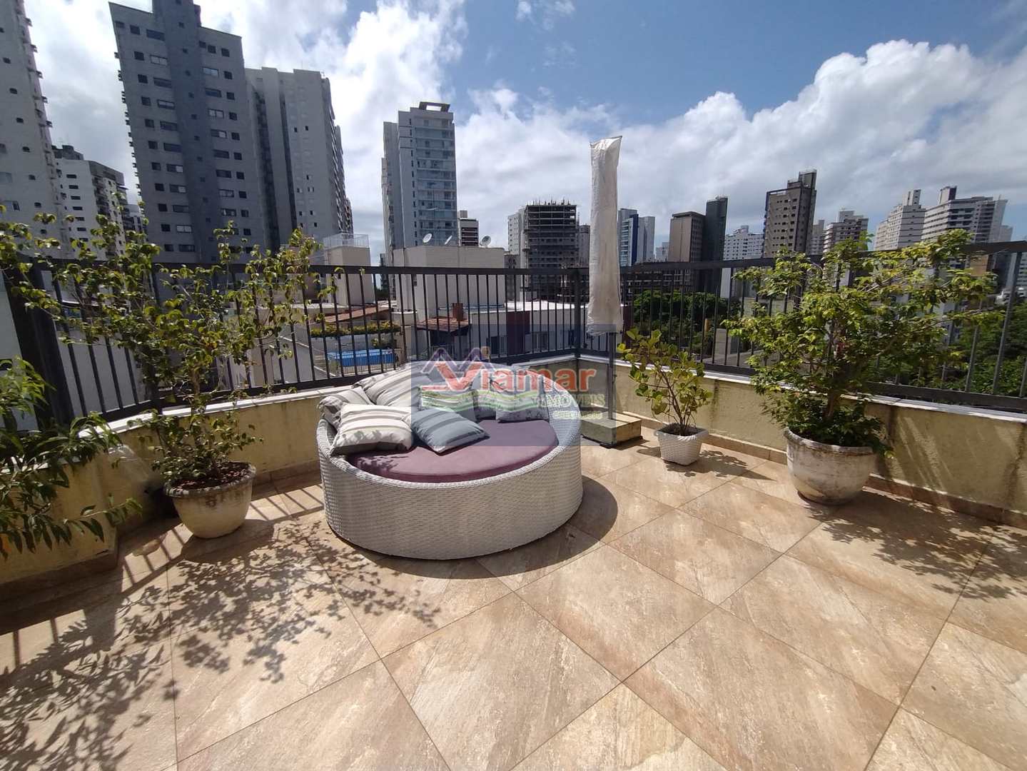 Cobertura à venda com 3 quartos, 170m² - Foto 15