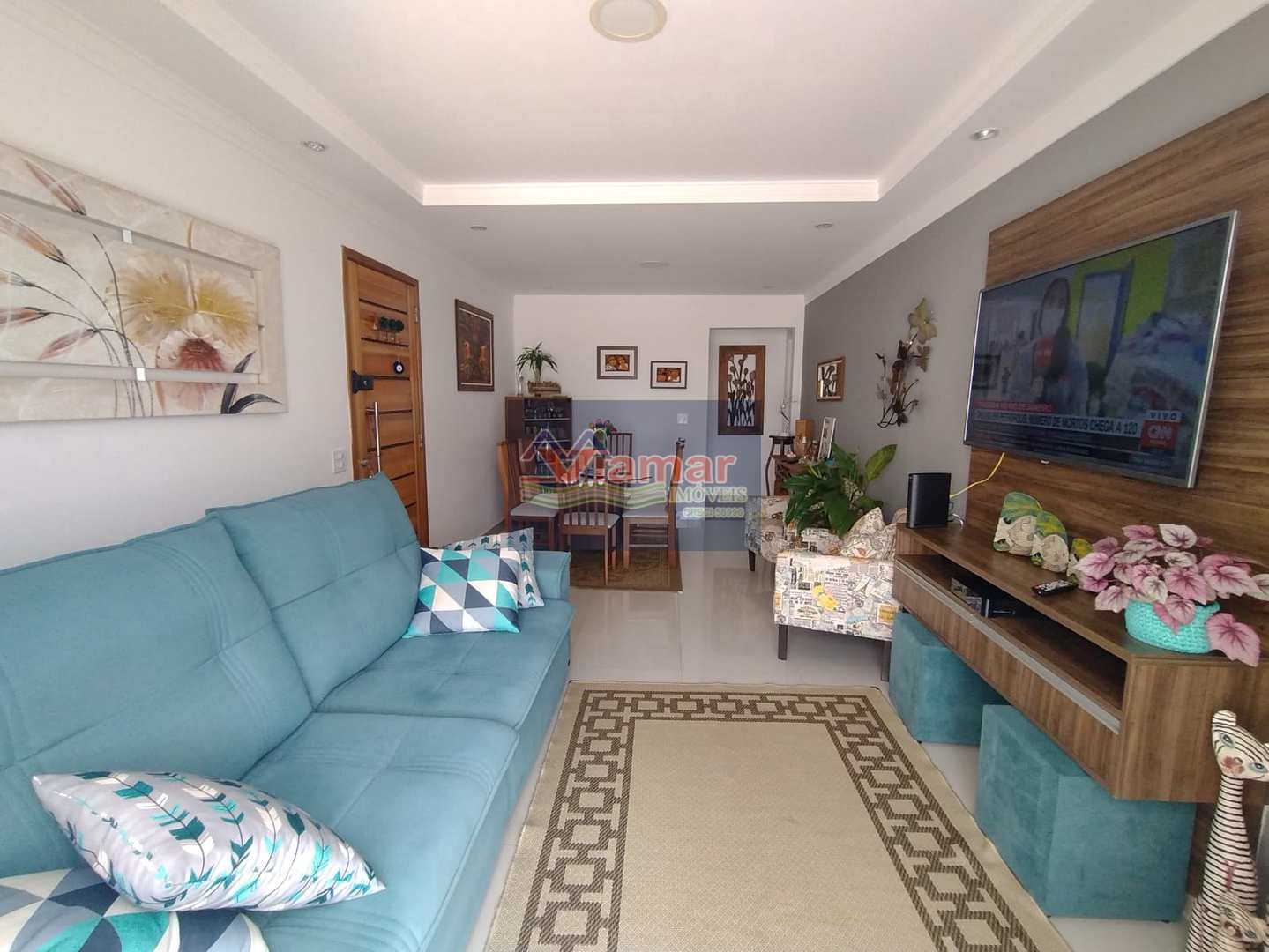 Cobertura à venda com 3 quartos, 170m² - Foto 11