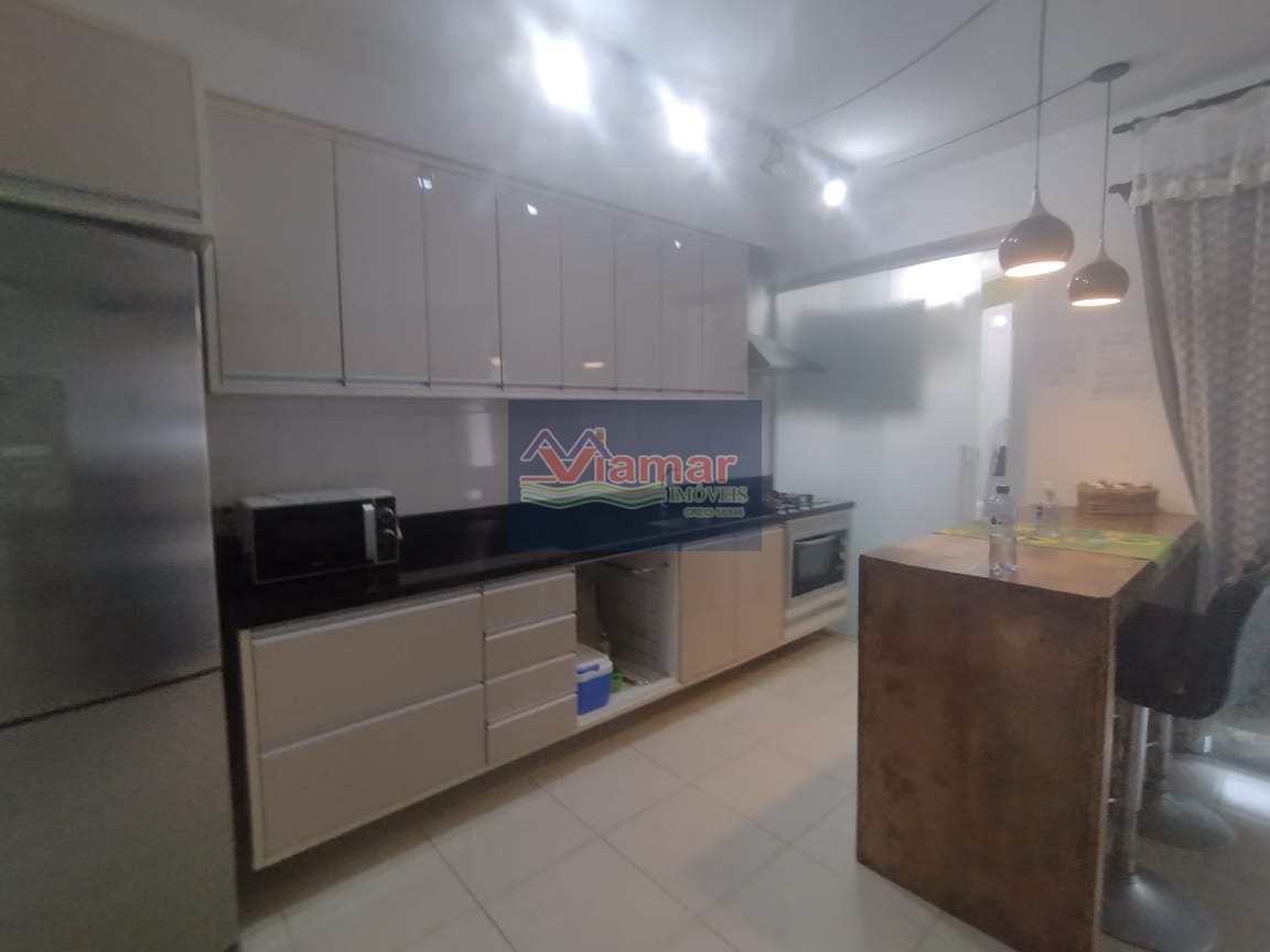 Apartamento à venda com 2 quartos, 110m² - Foto 11