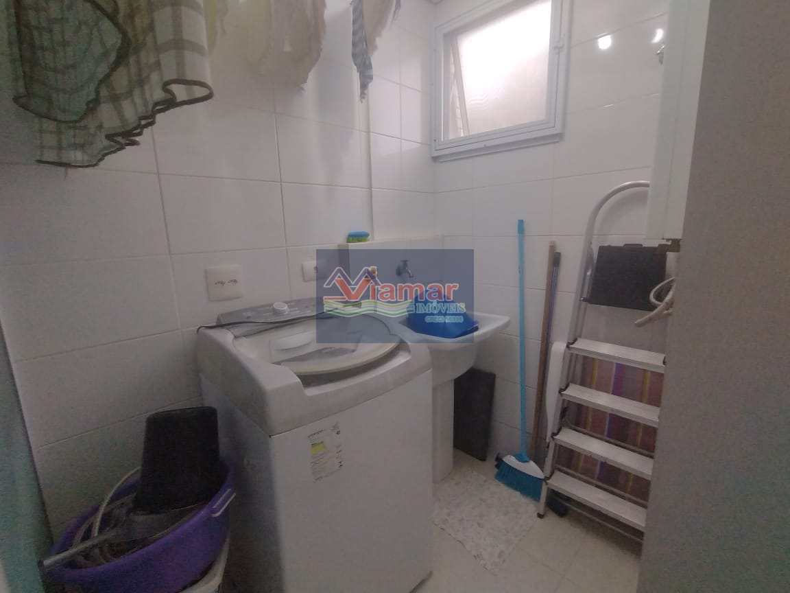 Apartamento à venda com 2 quartos, 110m² - Foto 19