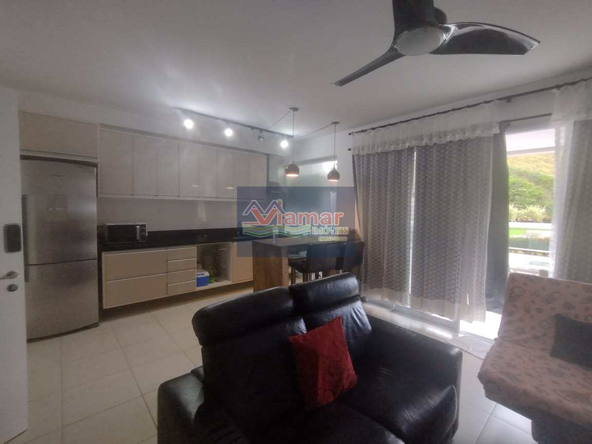 Apartamento à venda com 2 quartos, 110m² - Foto 12