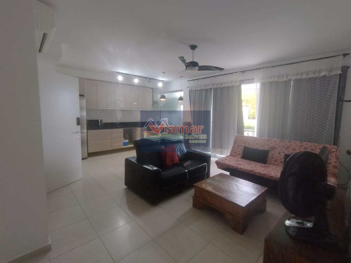 Apartamento à venda com 2 quartos, 110m² - Foto 7