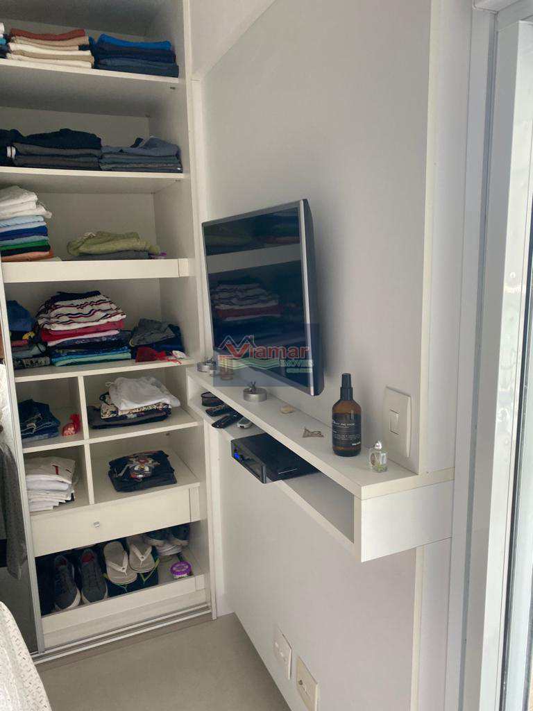 Apartamento à venda com 3 quartos, 117m² - Foto 15