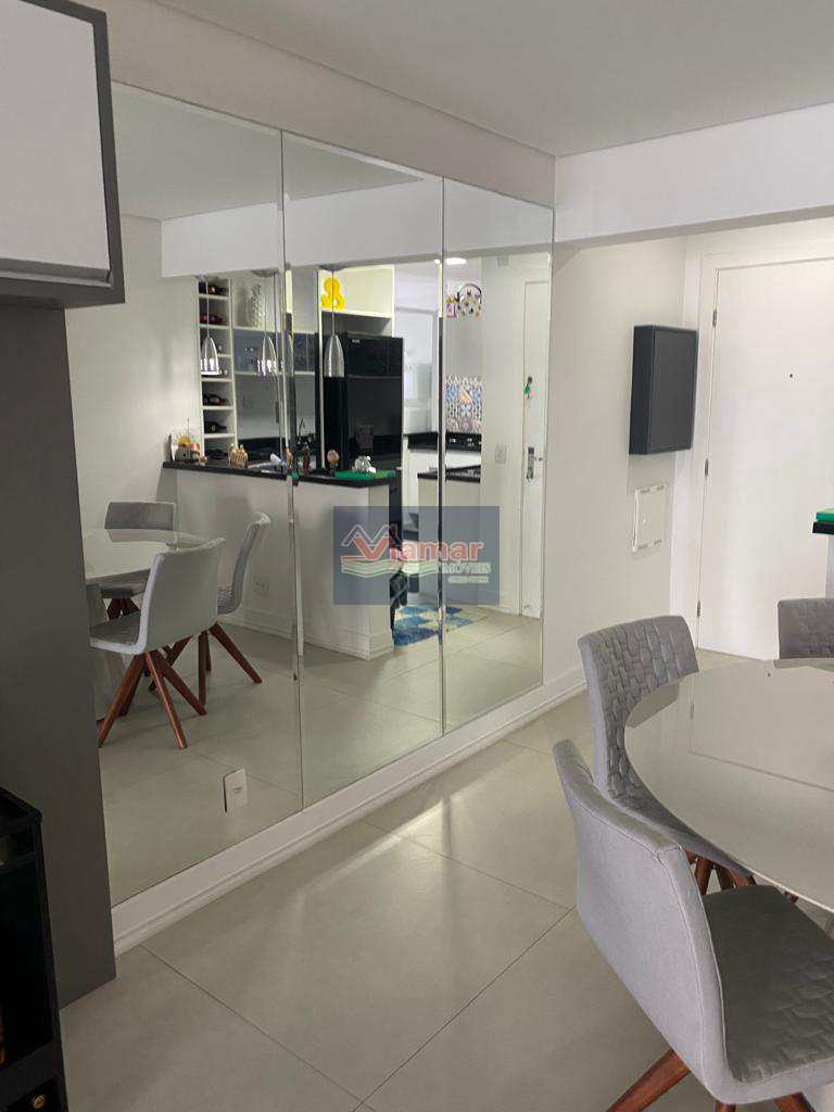 Apartamento à venda com 3 quartos, 117m² - Foto 6