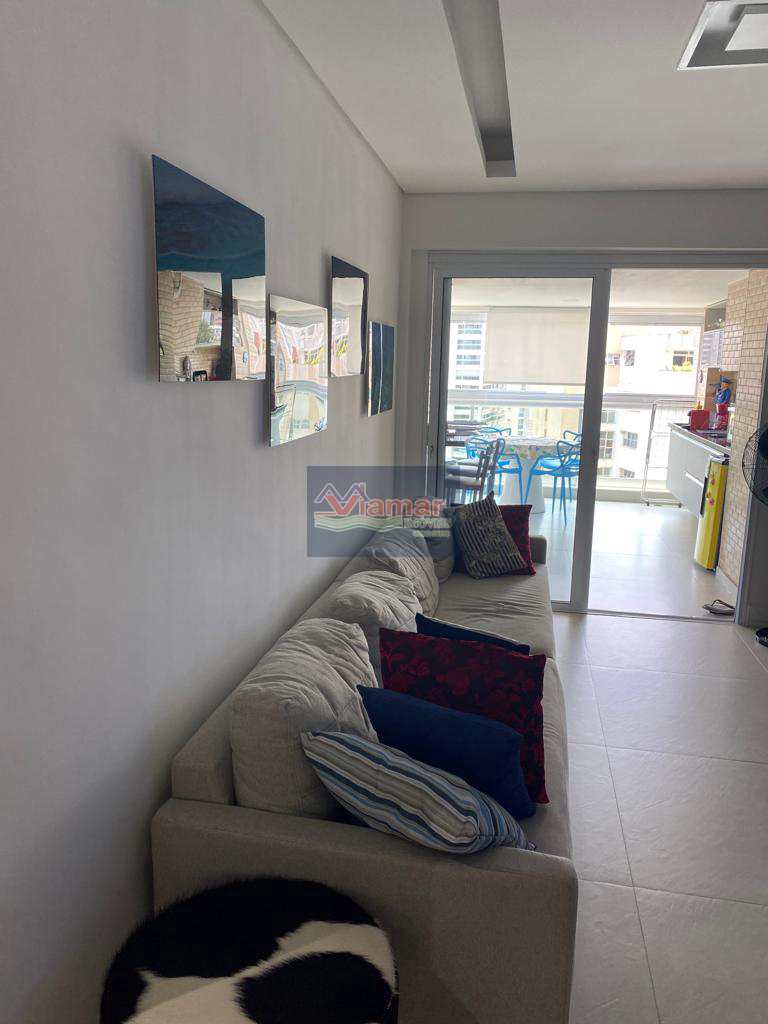 Apartamento à venda com 3 quartos, 117m² - Foto 7