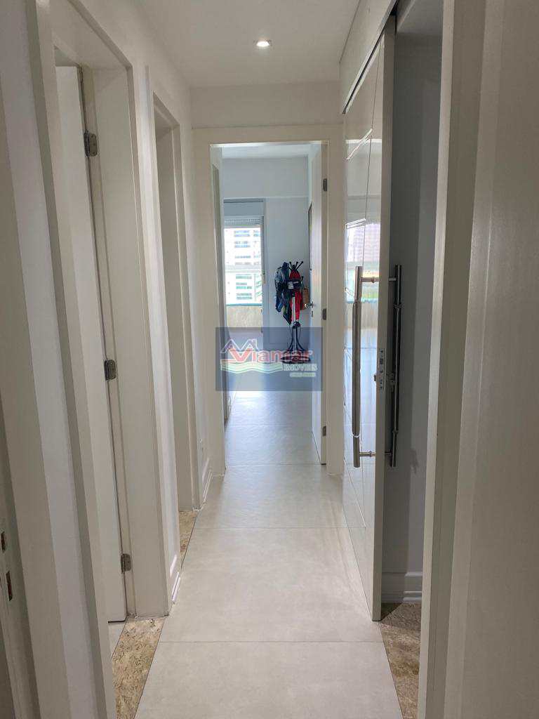 Apartamento à venda com 3 quartos, 117m² - Foto 22