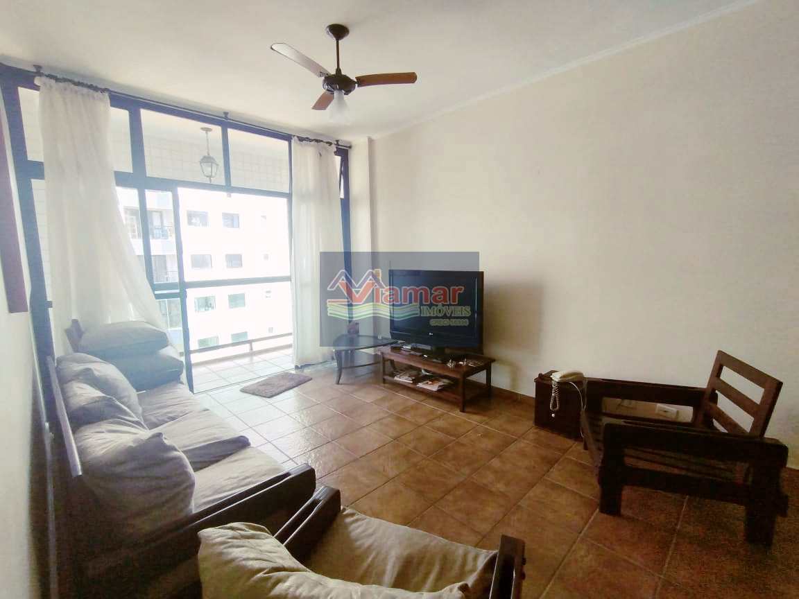 Apartamento à venda com 3 quartos, 98m² - Foto 2