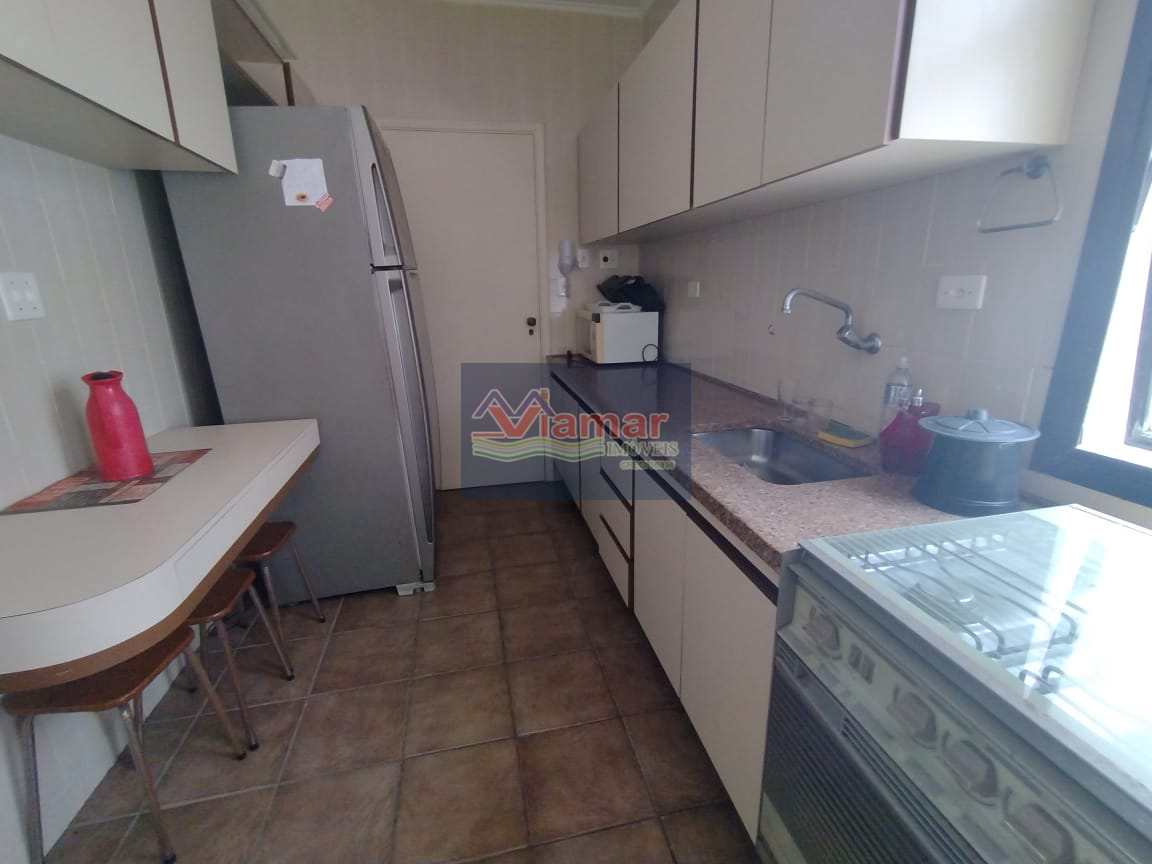 Apartamento à venda com 3 quartos, 98m² - Foto 8